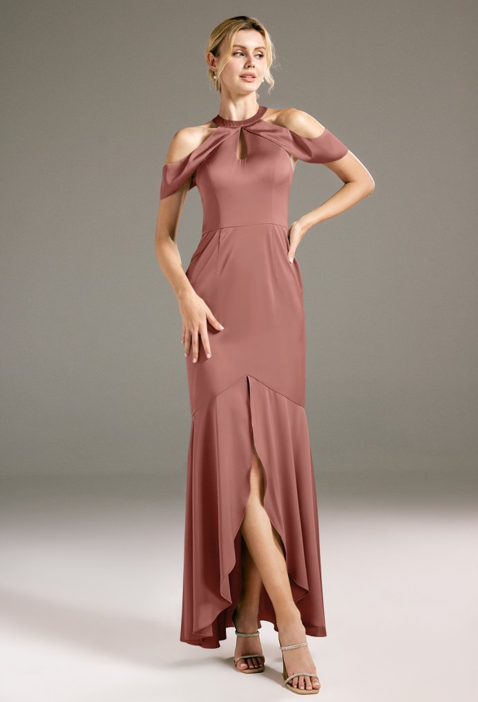 AW Flavia Dress